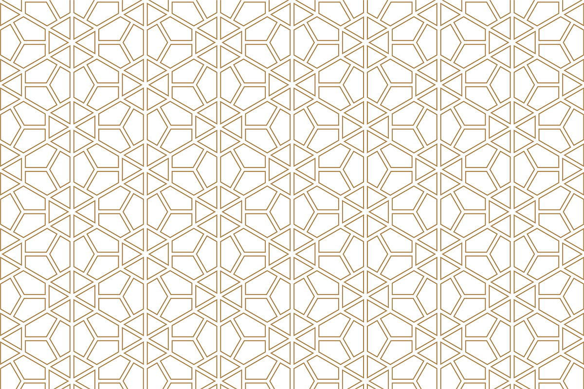 Japanese seamless patterns set #1., a Pattern Graphic by ALYOHA (Photo 3 of 8)
