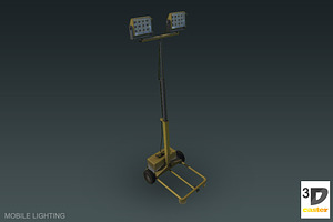 Mobile Lighting