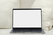 Suta Laptop Mockup – 10, a Mac Mockup by GLDN Studio (Thumbnail 2 of 3)