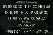 Wonder Beach, a Handwritten Font by FreshTypeINK (Thumbnail 2 of 7)