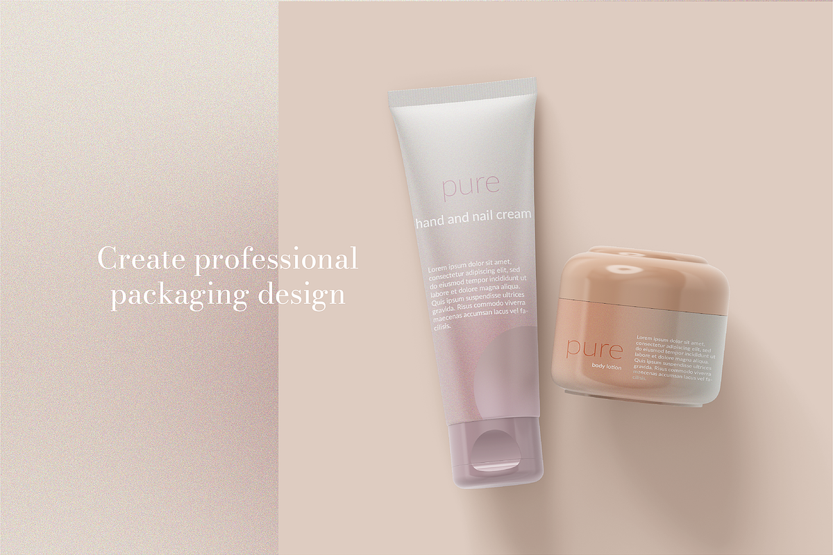Granular Gradients, a Gradient Add-On by CL Creative Studio (Photo 9 of 12)