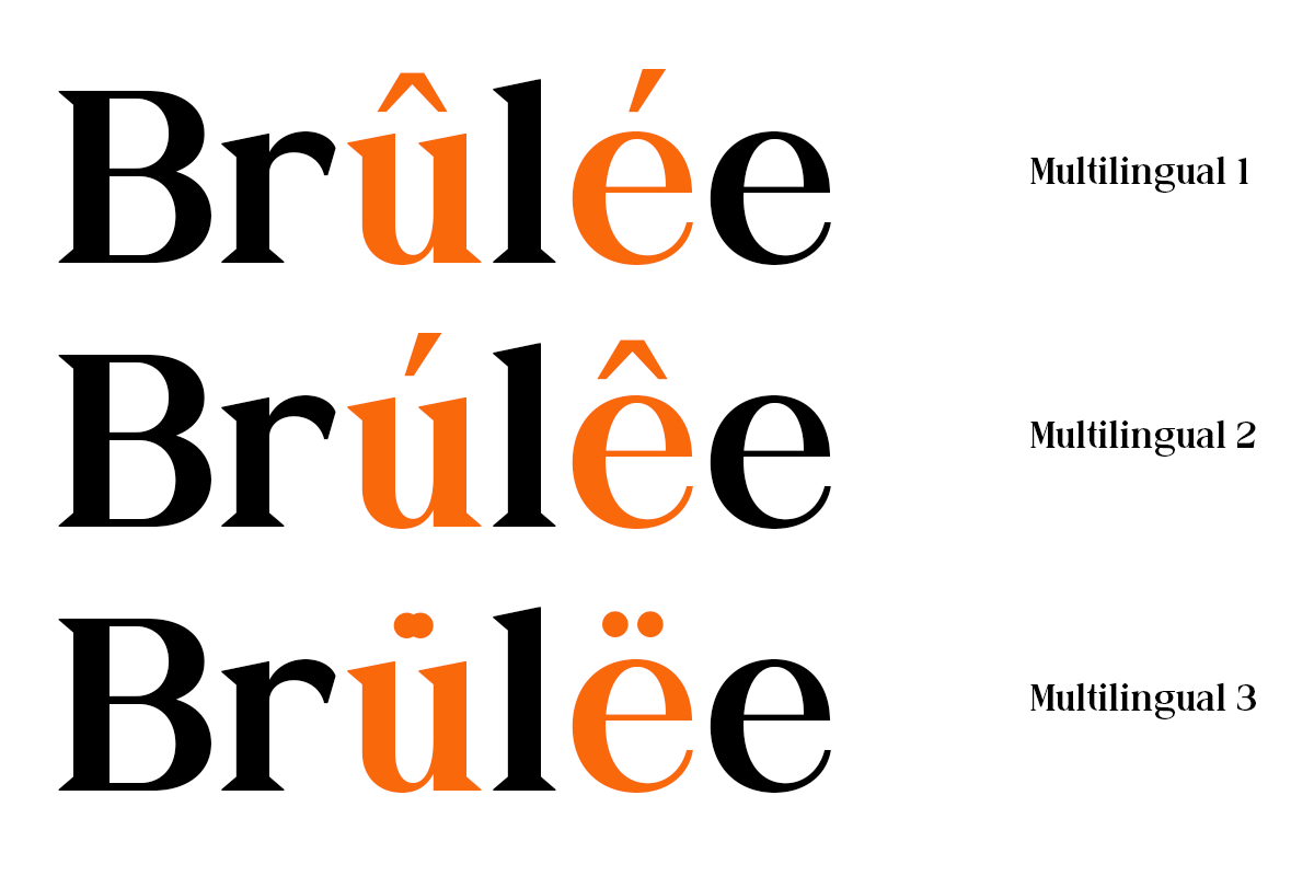Galafera - Family Serif Typeface, a Serif Font by Say Studio (Photo 12 of 13)