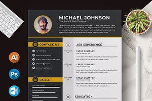 Resume Word