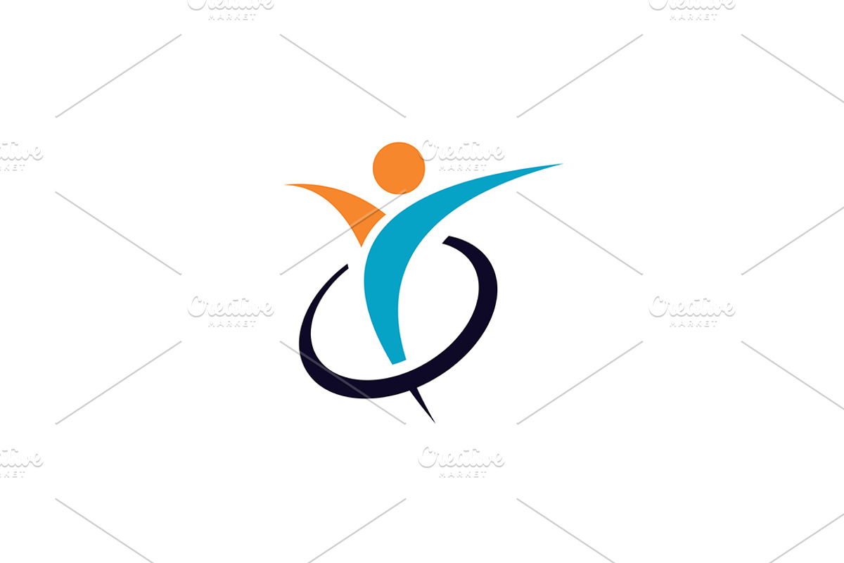 20 Logo Sport Template Bundle, a Branding & Logo Template by Acongraphic (Photo 15 of 21)