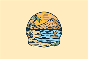 Tropical Escape