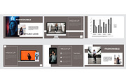 Adaline Stylish - Google Slides Post, a Presentation Template by Putra Khan (Thumbnail 11 of 15)