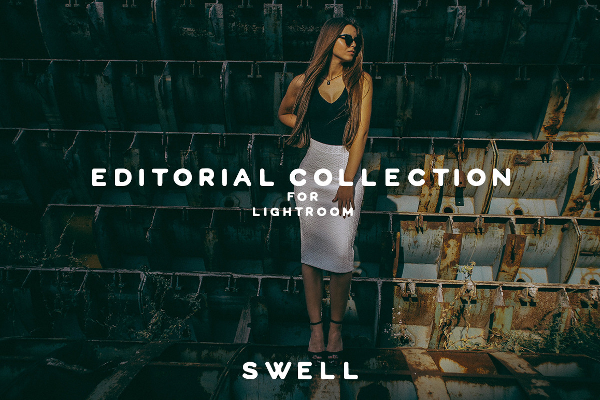 The Lightroom Collection - 8 bundles preview 4