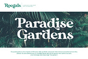 Roegals - A Variative Classy Serif, a Serif Font by NendesKombet Studio (Thumbnail 6 of 15)