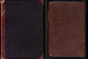 Antique Book Cover Textures, a Texture Graphic by Blue Line Design (Thumbnail 5 of 25)