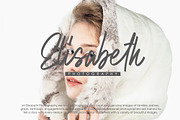 Natalia Rosaline (UPDATE), a Script Font by Runsell Studio (Thumbnail 9 of 14)