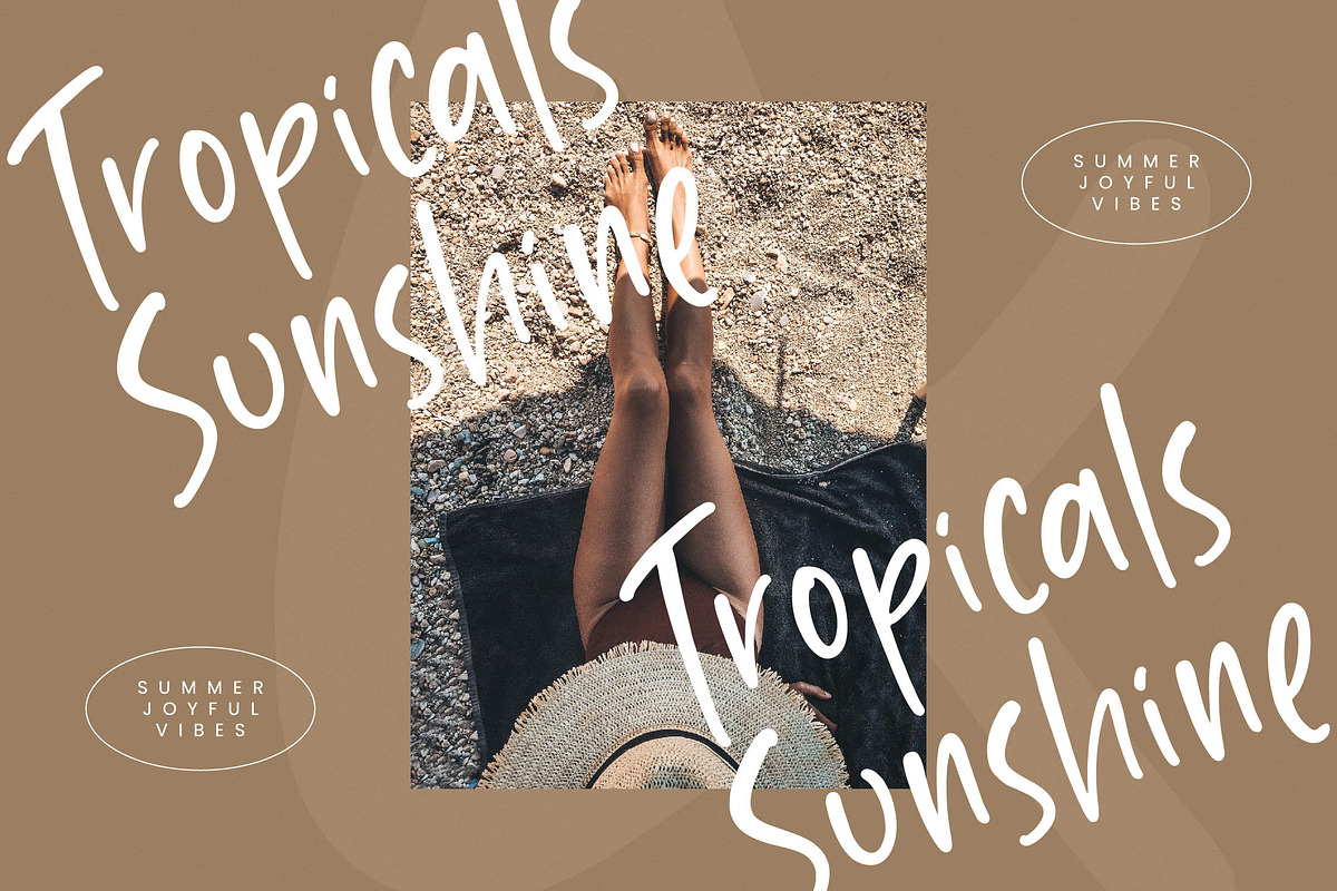 Pearlight Notespage, a Handwritten Font by Integritype Studio (Photo 14 of 15)