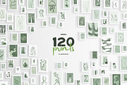 2500+ Eclectic Prints, a Decorative Illustration by GoodPrint22 (Thumbnail 5 of 10)