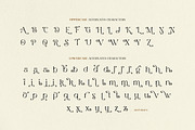 Sunbest Mora - Display Serif Font, a Serif Font by Ekahermawan (Thumbnail 13 of 14)