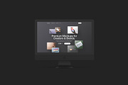 12 Clay Devices Mockups - 2026, an iPhone Mockup by Asylab (Thumbnail 16 of 42)
