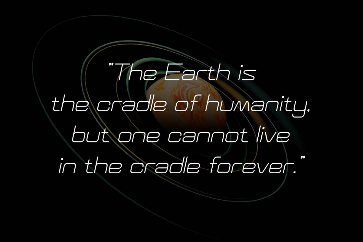 Space Void – Minimal Technology Font, a Sans Serif Font by Artiveko (Photo 5 of 8)