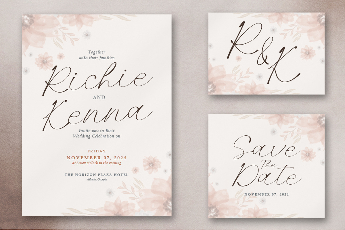 Rolsting Script, a Script Font by Rastype (Photo 2 of 11)