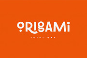 Kocha | Playful Ligature Font, a Sans Serif Font by Point and Poem (Thumbnail 12 of 14)