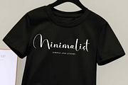Bestie Signature, a Handwritten Font by FreshTypeINK (Thumbnail 2 of 8)