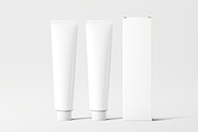 Toothpaste Tube Mockup, a Product Mockup by zpackcreative (Thumbnail 2 of 4)