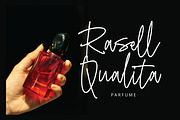 Gracelin Signature, a Handwritten Font by Eltypesstudio (Thumbnail 9 of 10)
