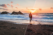 Future Photoshop Actions, an Action Add-On by Viktor Gjokaj (Thumbnail 2 of 11)