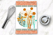 Leafy Fronds Brush Set, a Brush Add-On by DeloresArt (Thumbnail 9 of 12)