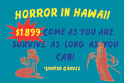 Shakala - Surf Hand drawn Typefaces, a Handwritten Font by Rusted Works (Thumbnail 4 of 11)