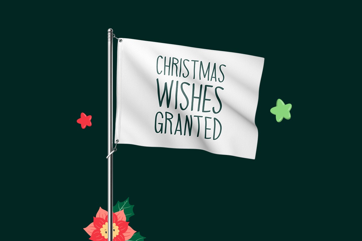 Merry Forever Typeface, a Handwritten Font by Seemly Fonts (Photo 5 of 6)