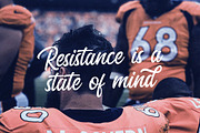 The Athletico Font Duo, a Script Font by Salt & Pepper Designs (Thumbnail 6 of 9)