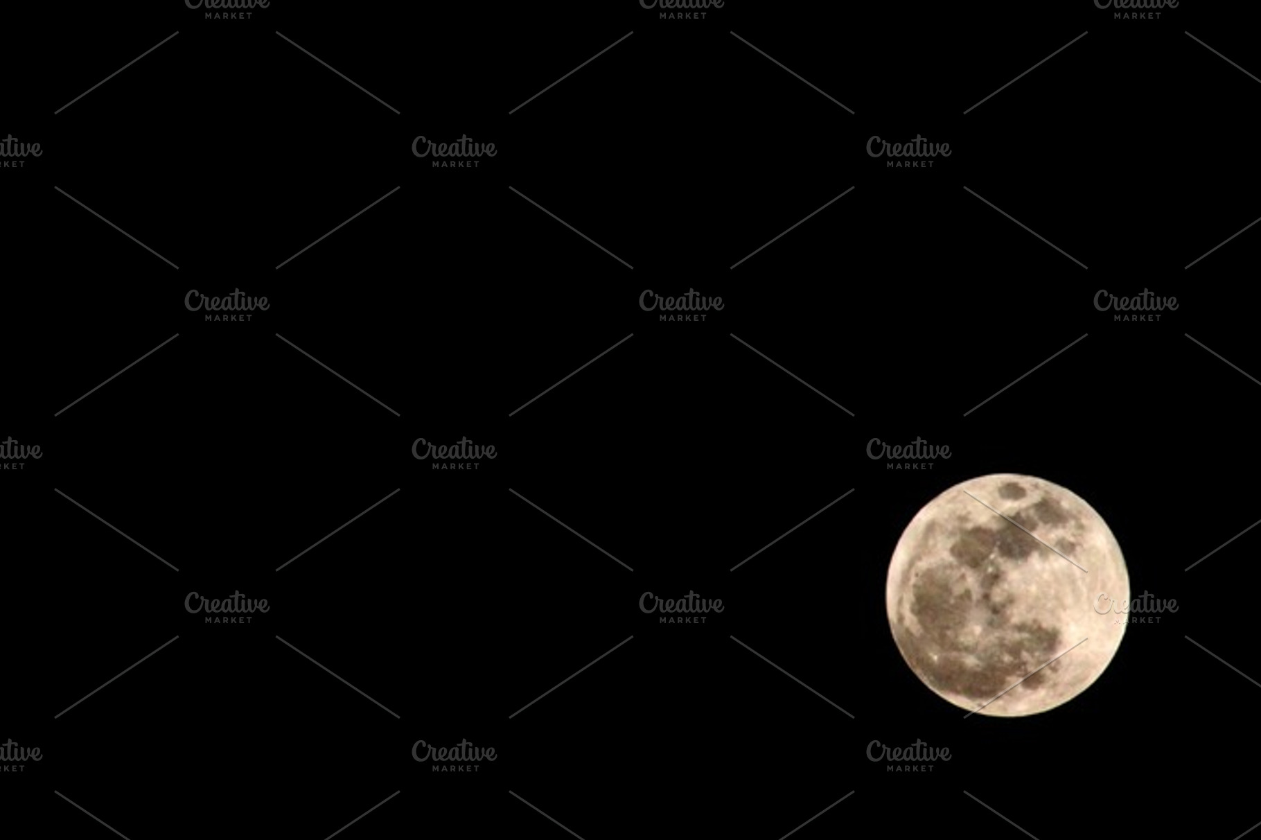 Super Moon