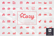 Cozy - Real Estate PSD Template, a Websites & App Template by Wisely Themes (Thumbnail 5 of 5)
