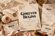 Galvero, a Sans Serif Font by Wow Magic (Thumbnail 4 of 4)