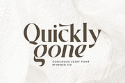 Font Bundles | Serif and Sans Serif, a Sans Serif Font by Heinzel Std (Thumbnail 9 of 9)