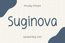 Suginova