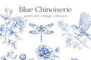 New! Spring Edition, a Seasonal Illustration by Isabelle Salem (Thumbnail 41 of 290)