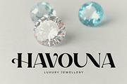 Bigvalue – Premium Jewelry Serif, a Serif Font by Artiveko (Thumbnail 7 of 8)