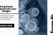 Frozen Air – Abstract Wallpapers, an Abstract Photo by Virgo Studio (Thumbnail 6 of 6)