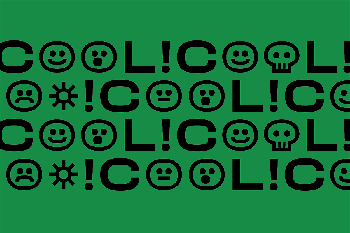 TAKI BOLD [FONT], a Sans Serif Font by ZIEBA (Photo 4 of 9)