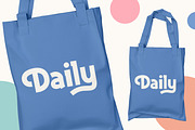 Delninoys - Stylish playful Sans, a Font by Almarkhatype (Thumbnail 4 of 10)