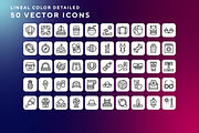 Summer icons, an Outline Icon by Wencory (Thumbnail 1 of 2)