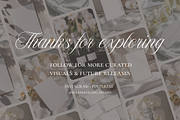 Label Mockup Mini Champagne Bottle, a Product Mockup by Serenefeeling (Thumbnail 6 of 6)