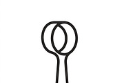 40 Tea Ceremony Outline Icons, an Outline Icon by adenpinkstore (Thumbnail 7 of 12)
