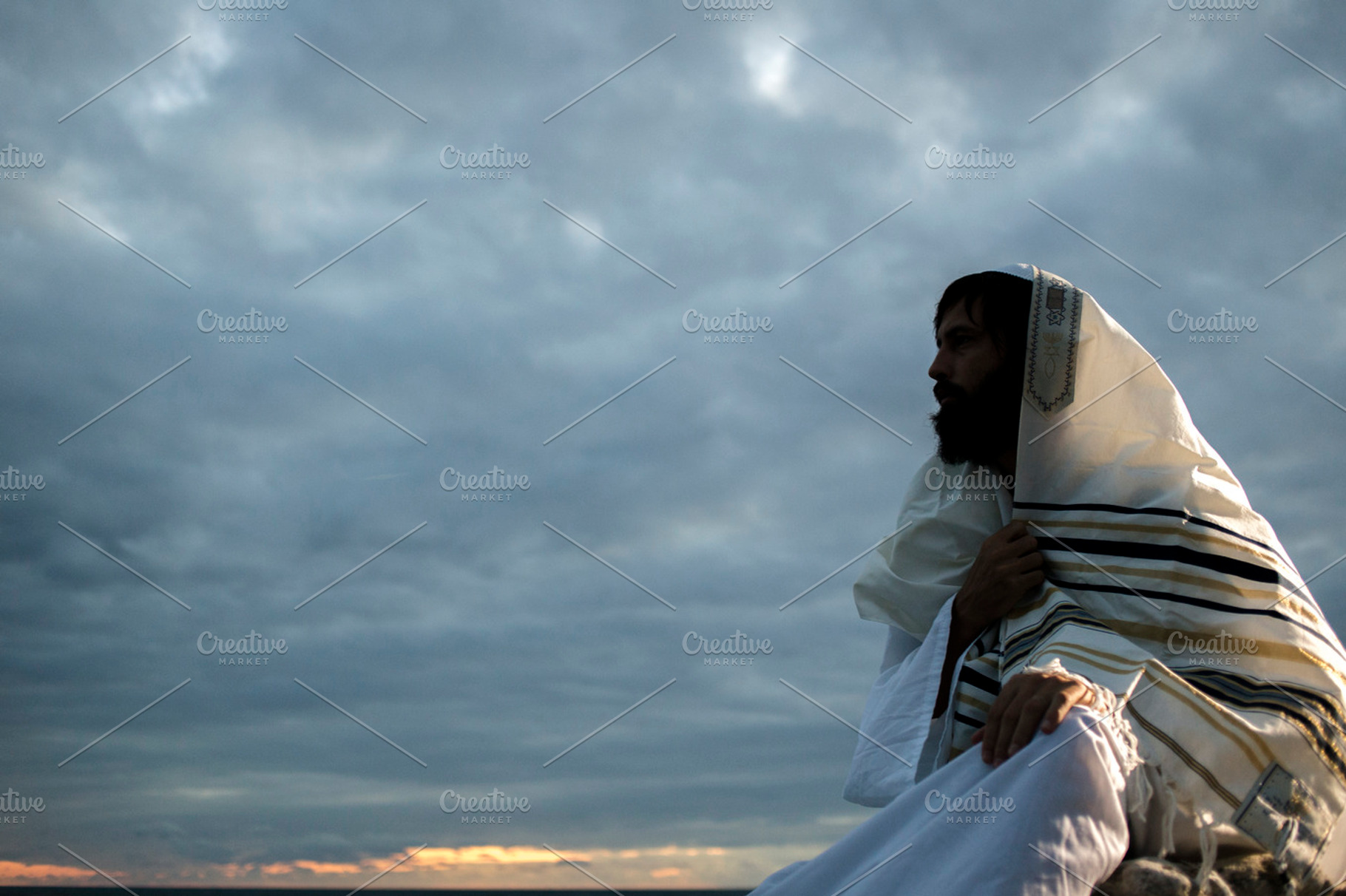 hallowed be thy name..., a Person Photo by art.podolski