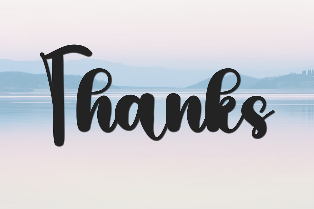 Chocolate, a Handwritten Font by InermediaSTUDIO (Photo 8 of 8)