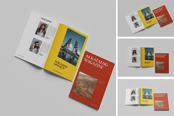 KATALOG MAGAZINE preview 6