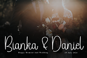Hello Santa | Script Font, a Handwritten Font by Scratchones (Thumbnail 2 of 8)