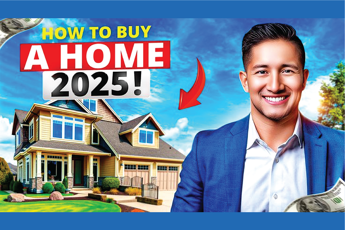 Sale real estate youtube thumbnail, a Social Media Template by Workhu (Photo 2 of 2)