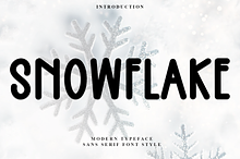 Snowflake