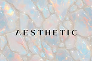20 Seamless pattern Opal Textures, a Graphic by UniqueMe (Thumbnail 2 of 21)