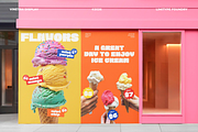 Vinetra - Bold Font, a Sans Serif Font by limitype (Thumbnail 3 of 11)